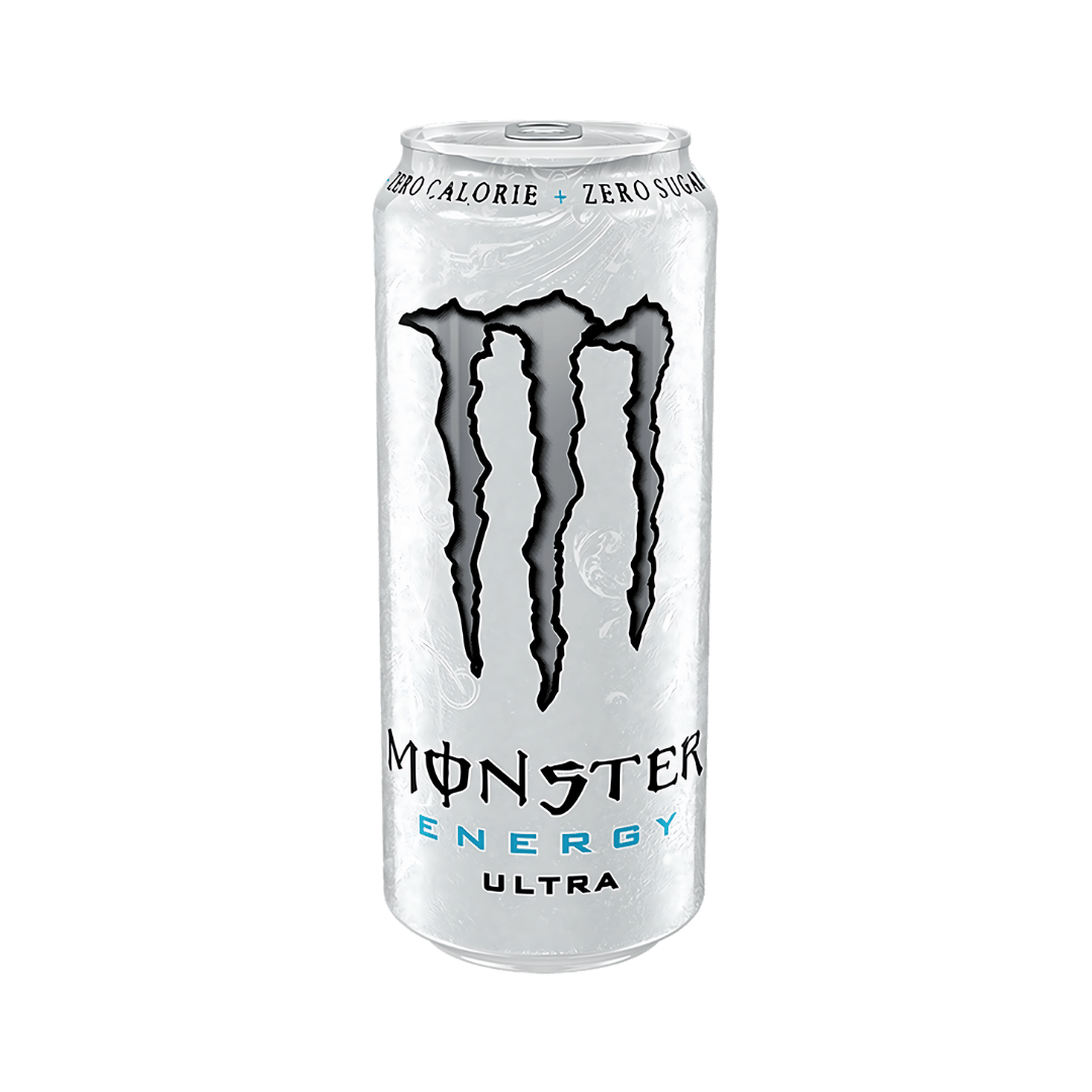 MONSTER ENERGY ULTRA 50ML