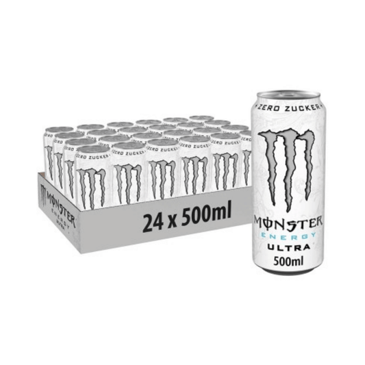 PACK DE 24 ENERGY ULTRA