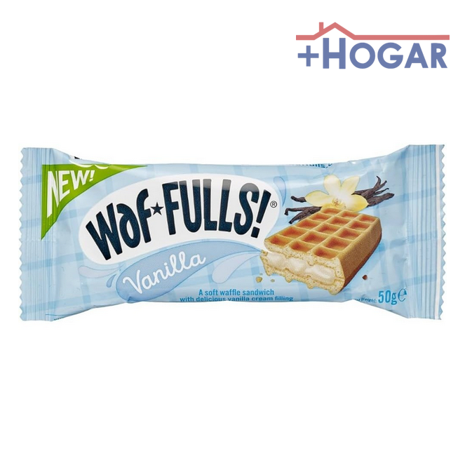 5060362390022  WAF FULLS VAINILLA 50G