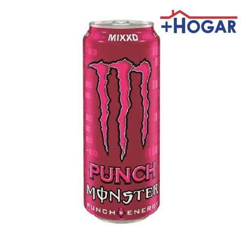 5060517884338  MONSTER PUNCH
