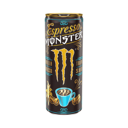 ESPRESSO MONSTER