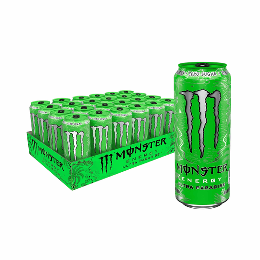 MONSTER ULTRA PARADISE PACK 24X50CL