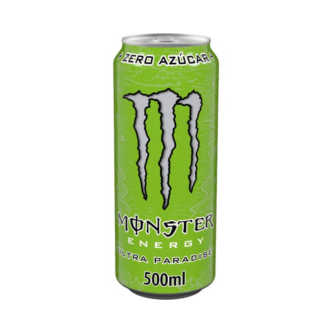 MONSTER ULTRA PARADISE 500ML