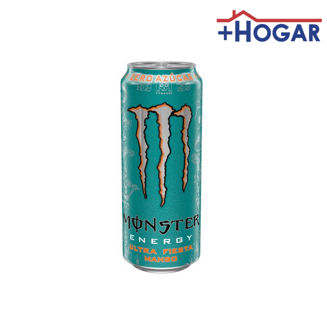 5060751213512  MONSTER ULTRA FIESTA MANGO 50CL
