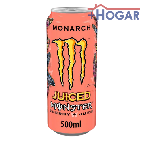 5060751213550  MONSTER MONARCH 50CL