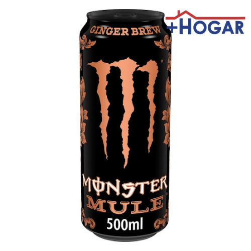 5060751213581  MONSTER MULE 50CL