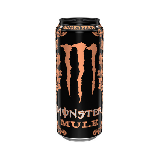 MONSTER MULE 50CL