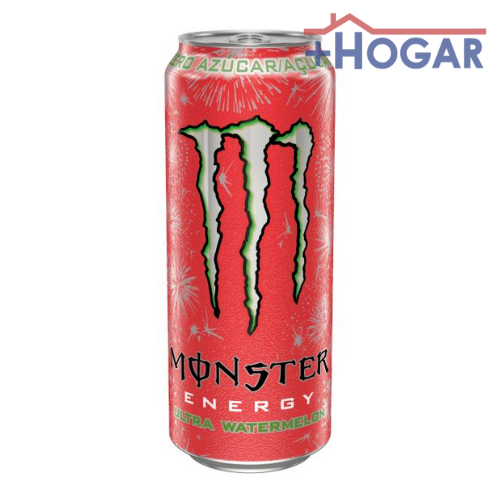 5060896621548  MONSTER ULTRA WATERMELON 50CL