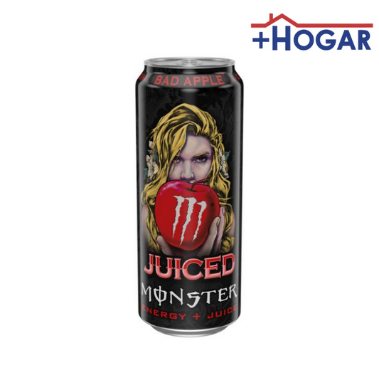 5061013944748  MONSTER JUICED BAD APPLE 50CL