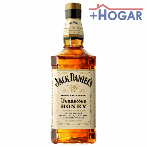 5099873001370  JACK DANIEL HONEY 70CL