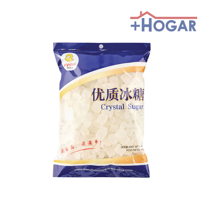 5102421244003  AZUCAR CRISTALIZADO 400G