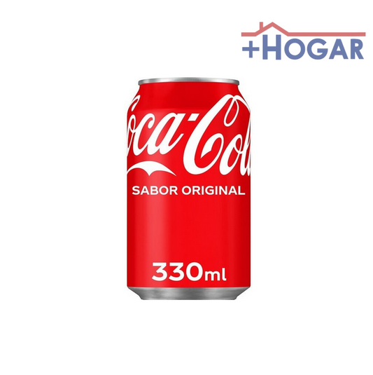 5449000000996  COCA COLA LATA 33CL