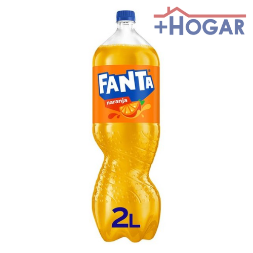 5449000004840  FANTA NARANJA 2L