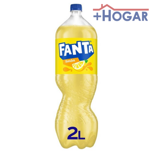 5449000006011  FANTA LIMON 2L