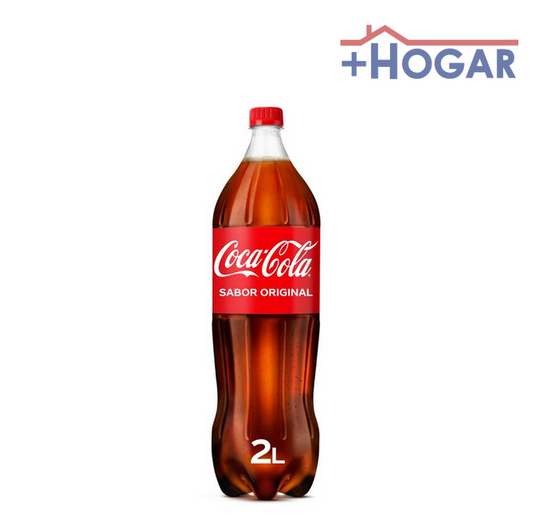 5449000009067  COCA COLA 2L
