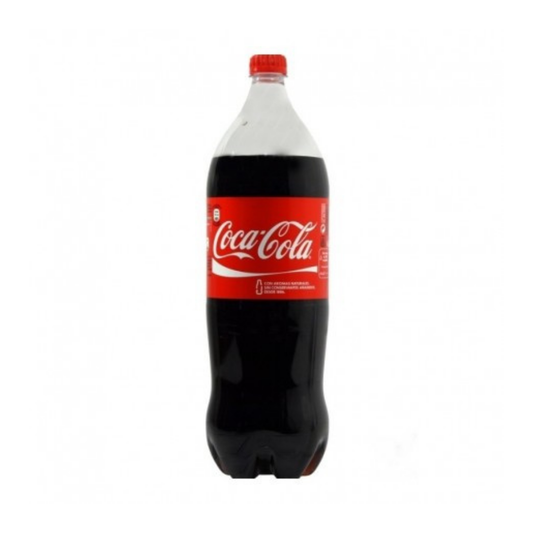 COCA COLA 2L