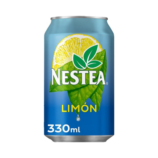 NESTEA LIMON LATA 33CL