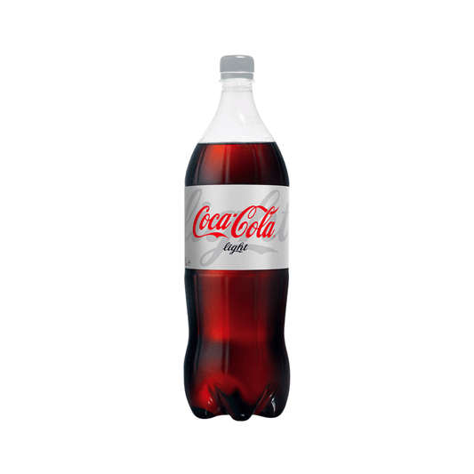 COCA COLA LIGHT