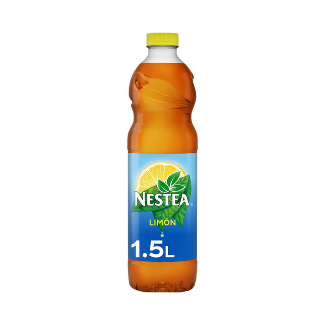 NESTEA LIMON PET 1 5L