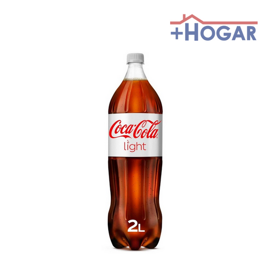 5449000020765  COCACOLA LIGHT PET 2L