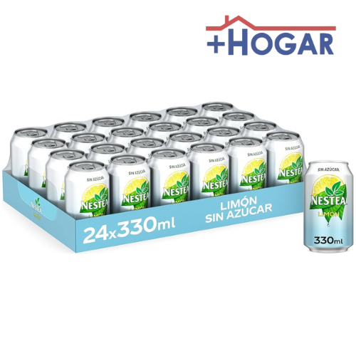 5449000020871  NESTEA LATA S/AZUCAR 24X33CL