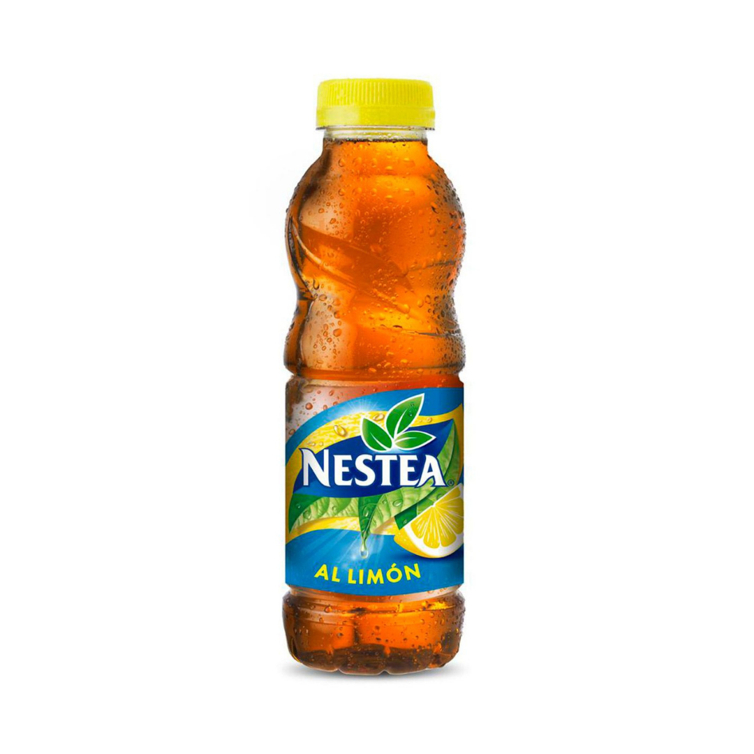 NESTEA LIMON 50CL PACK 24