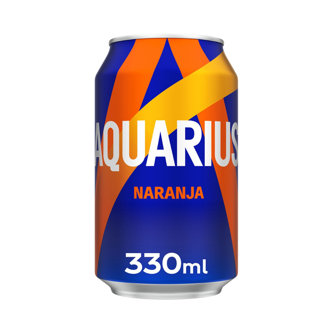 AQUARIUS NARAN.LATA 33CL