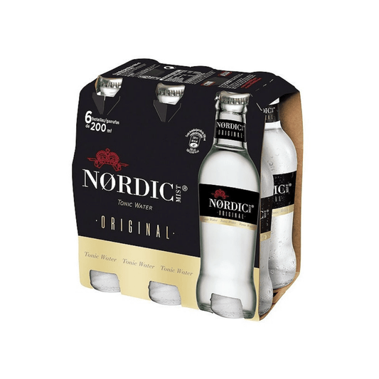 TONICA NORDIC MIST 20CL P-6