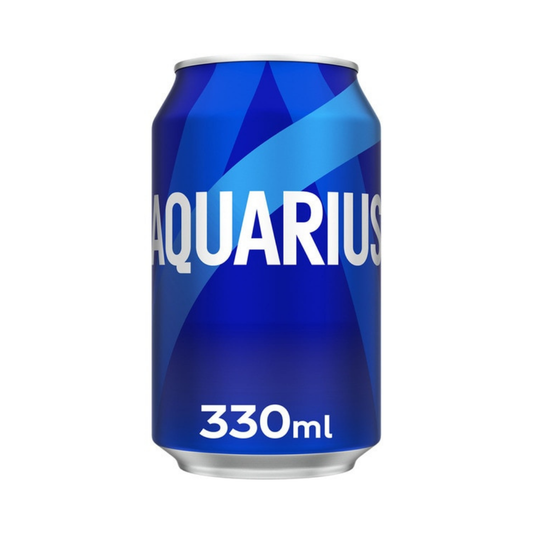 AQUARIUS LATA 33CL