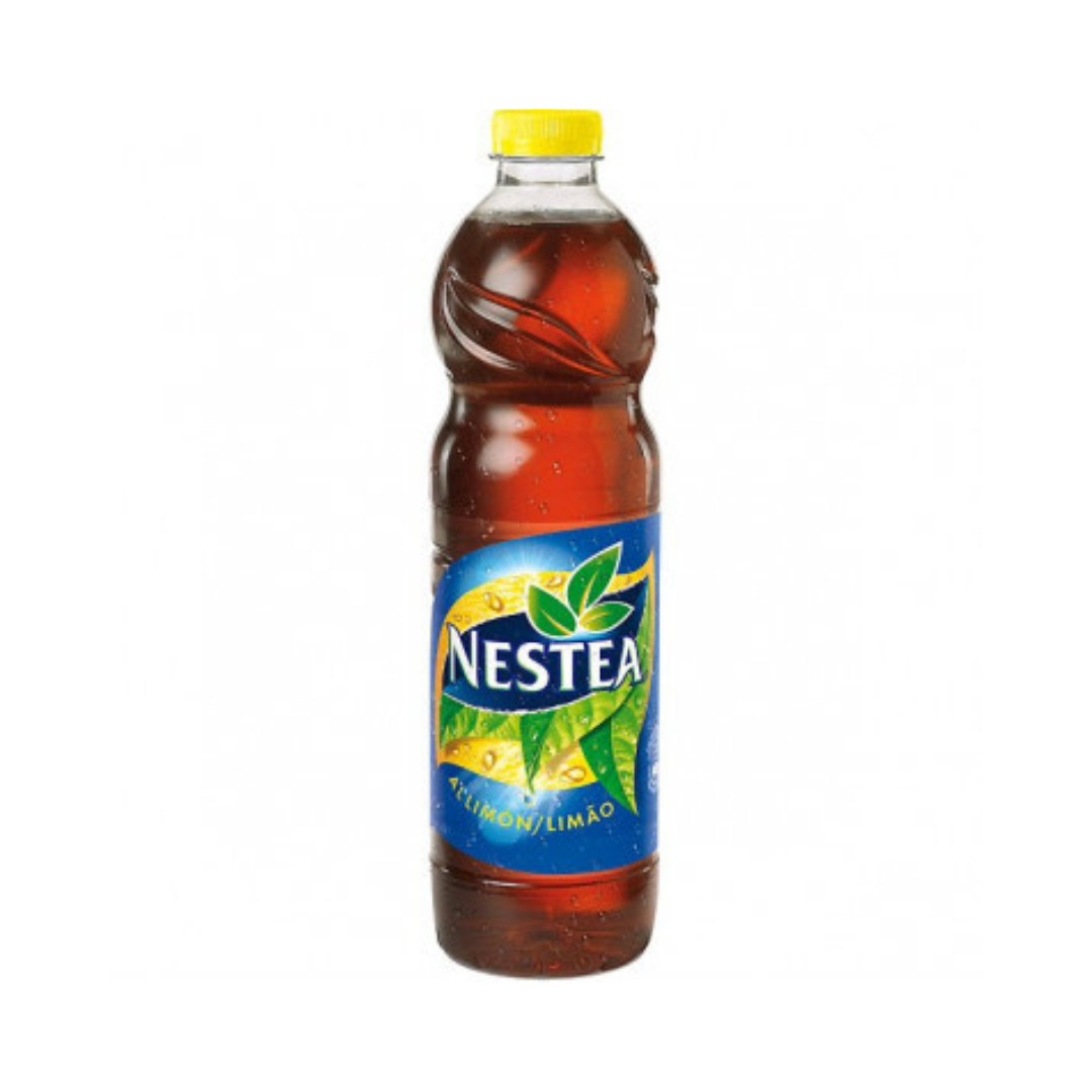 NESTEA LIMON PET 6X1 5L