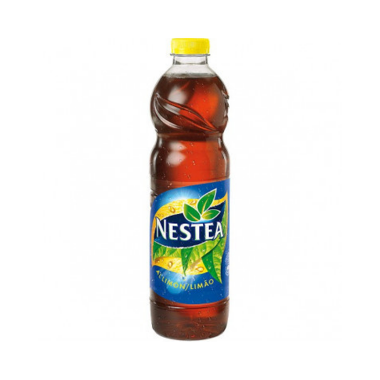 NESTEA LIMON PET 6X1 5L