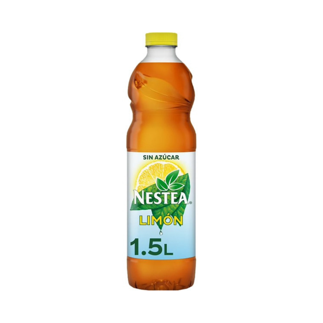 NESTEA LIMON S/AZUC.1 5L