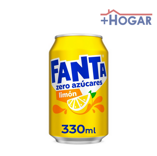 5449000120991  LATA FATA LIMON ZERO 330ML