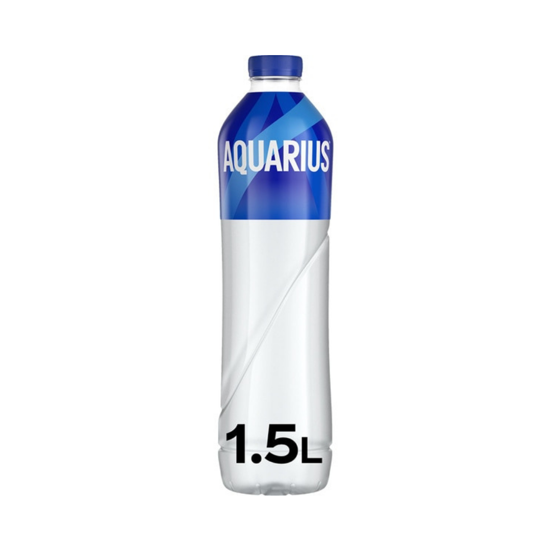 AQUARIUS LIMON PET 1 .5L