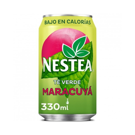 NESTEA TE MARACUYA 33CL.