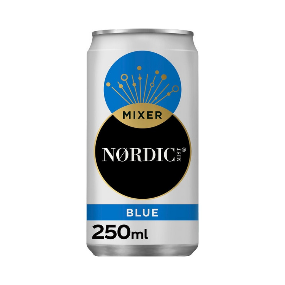 NORDIC BLUE MIXER