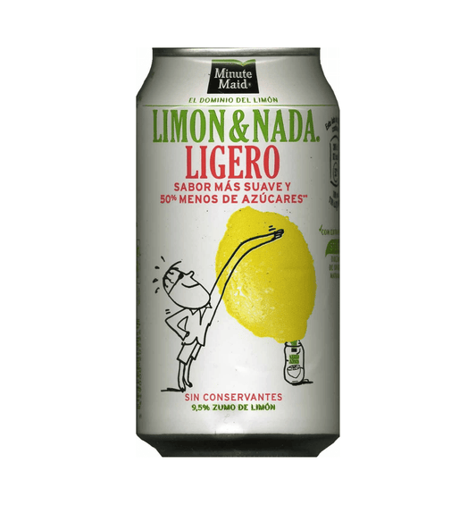 LIMON NADA LIGERO