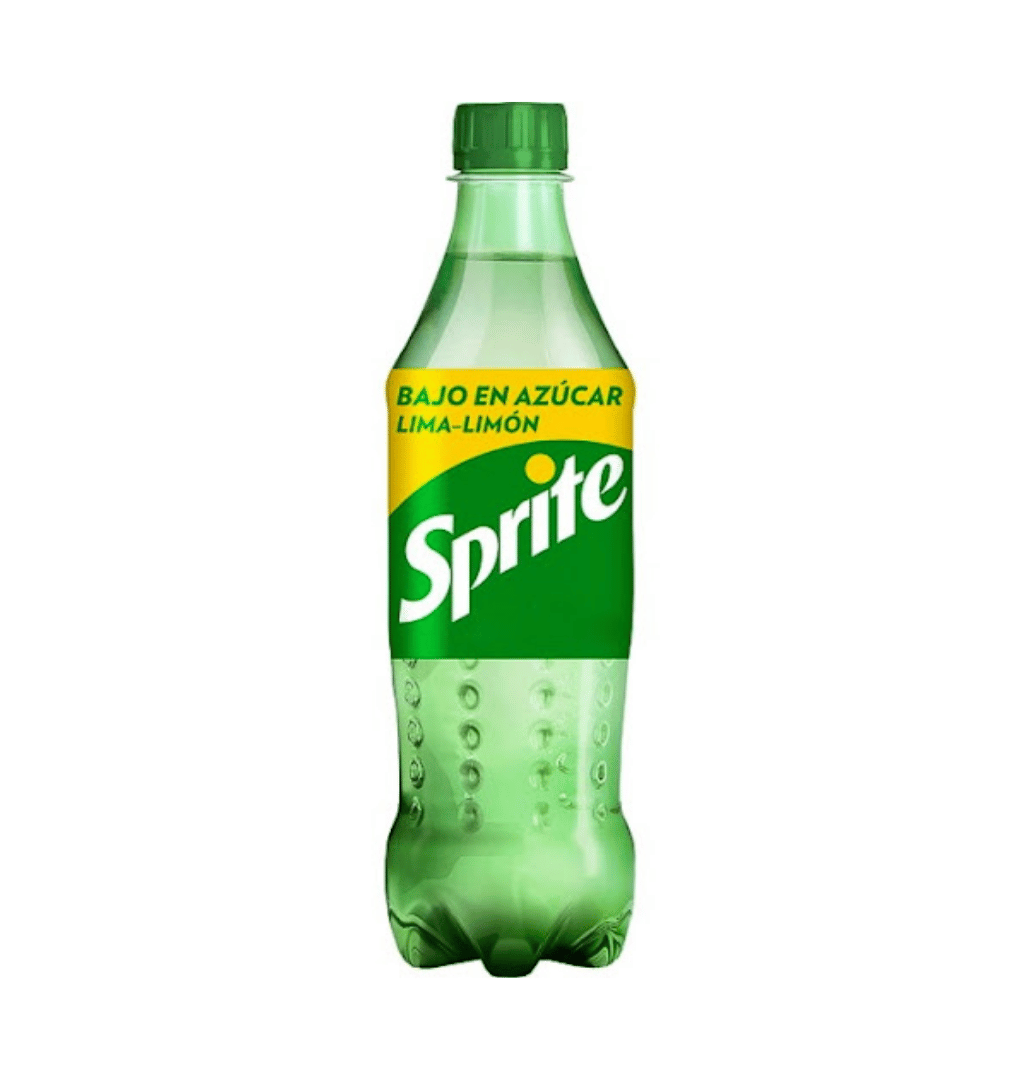 SPRITE