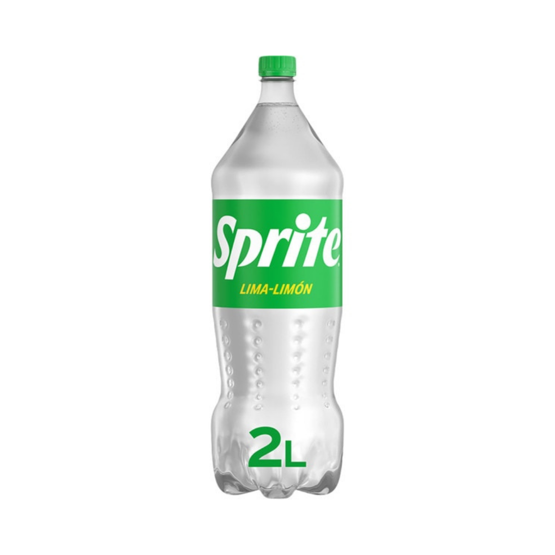 SPRITE PET 2L