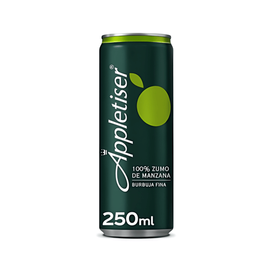 APPLETISER 250ML