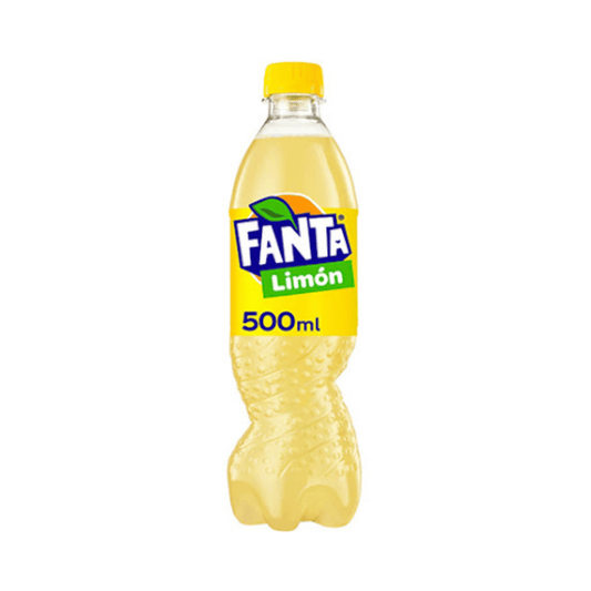 FANTA LIMON