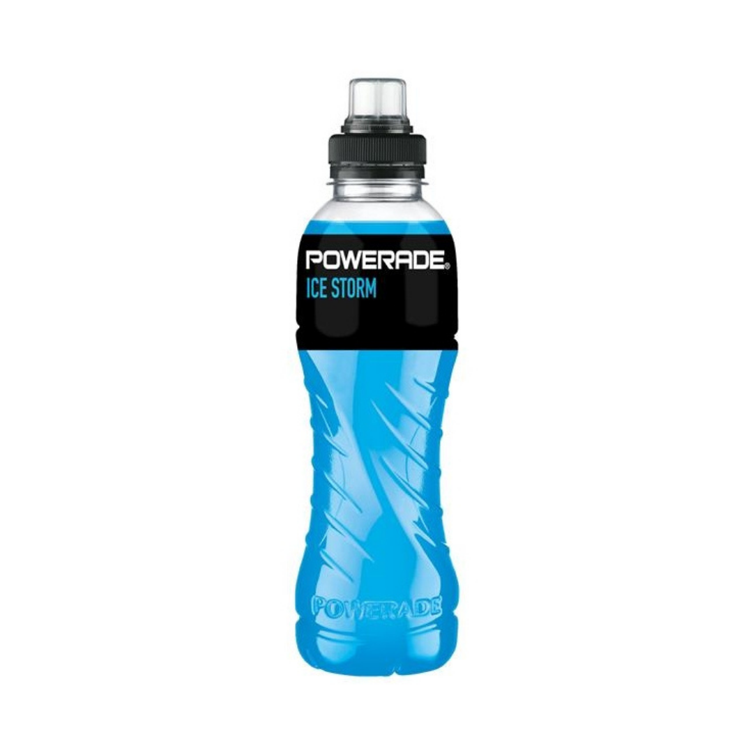 POWERADE ICE STORM 50CL