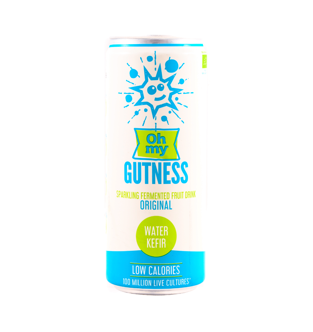 OH MY GUTNESS ORIGINAL 330ML