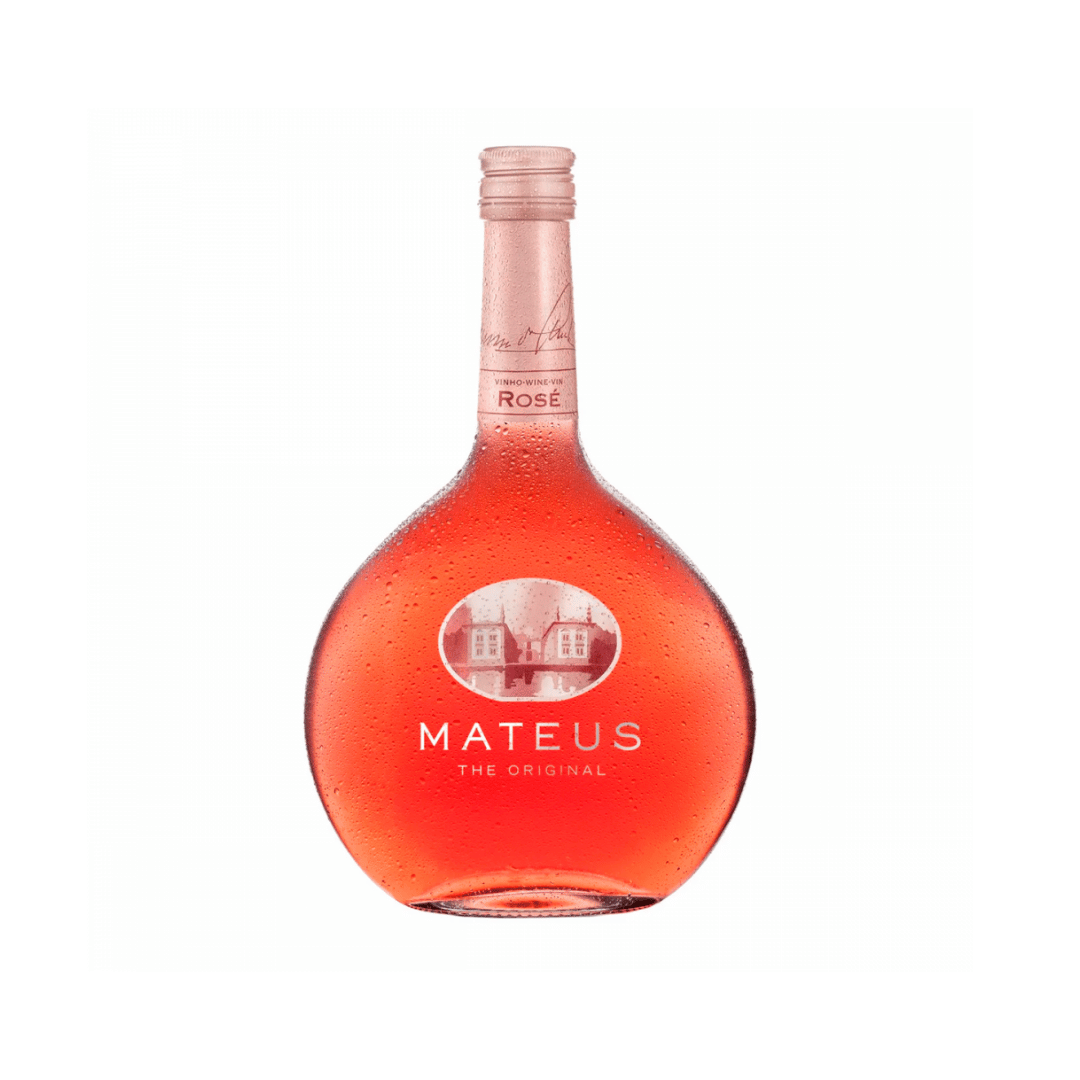 VINO MATEUS ROSE 75CL 11º