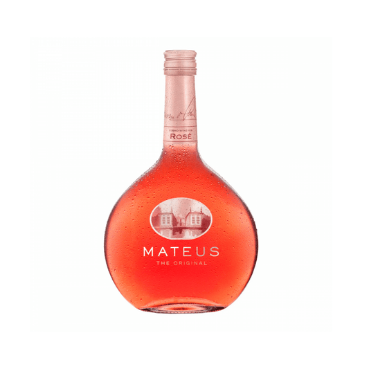 VINO MATEUS ROSE 75CL 11º