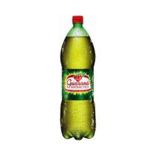 GUARANA ANTARCTICA 1.5L.