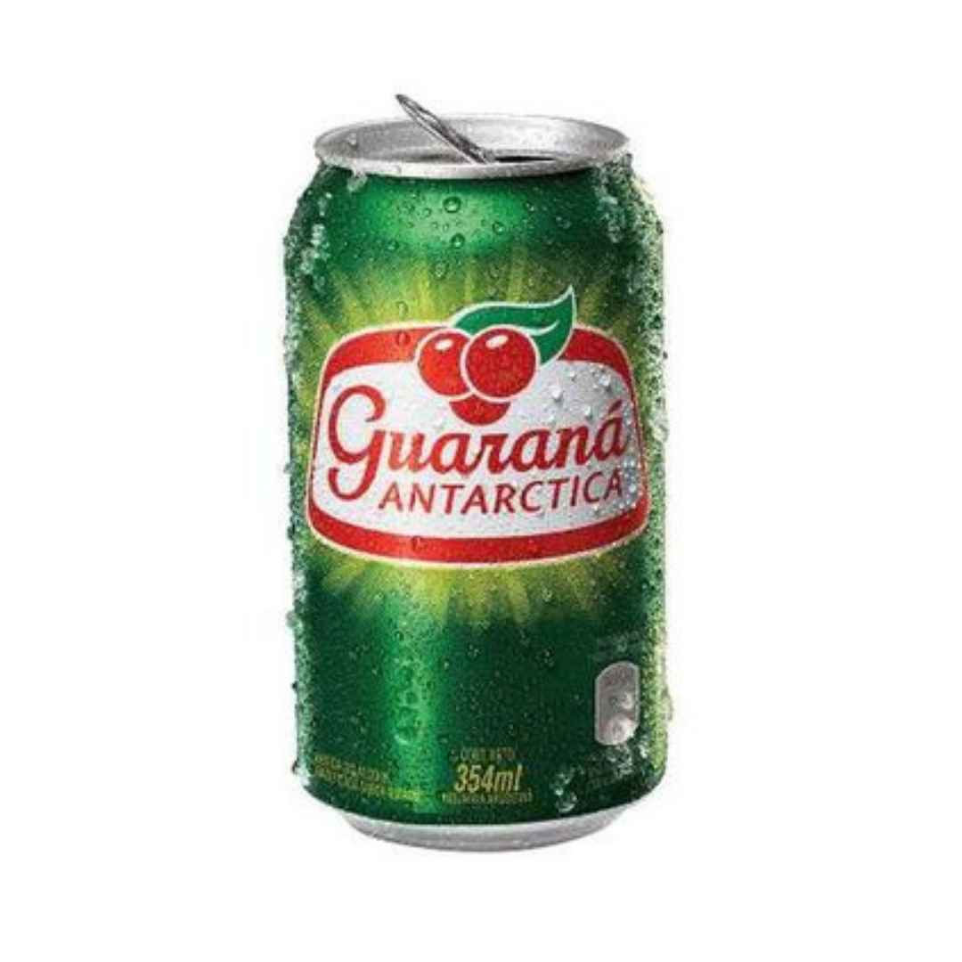 GUARANA ANTARCTICA 33CL