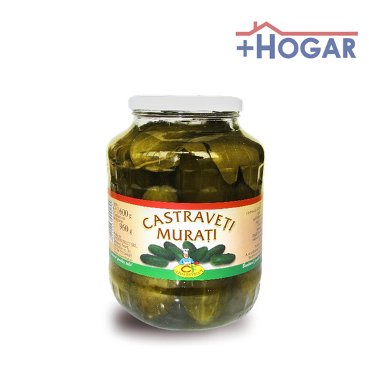 5940541025658  MURAT I CASTRAVETI COVASITI 1500GRS.