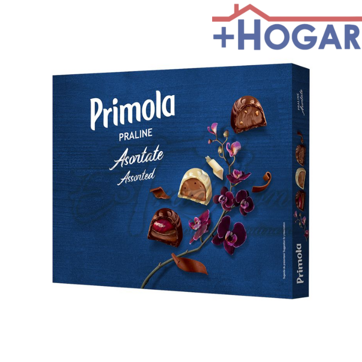 5941047838001  PRIMOLA PRALINE ASORTATE