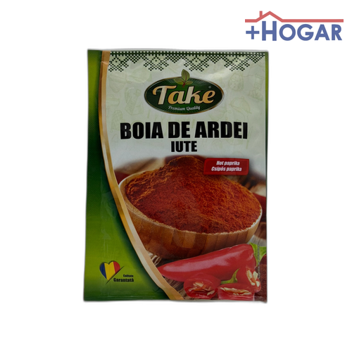 5941282003981  TAKE BOIA IUTE 17G